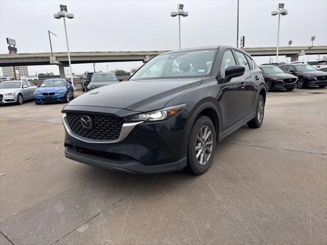 used 2022 Mazda CX-5 car, priced at $22,952