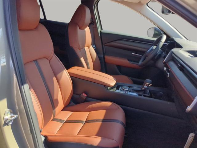 new 2025 Mazda CX-50 car, priced at $42,789