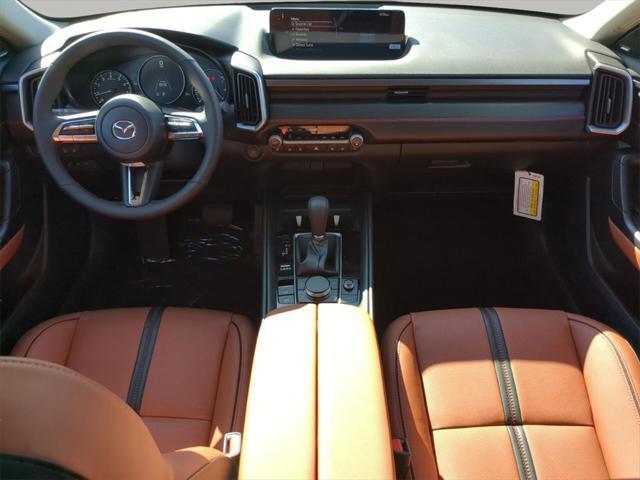 new 2025 Mazda CX-50 car, priced at $42,789