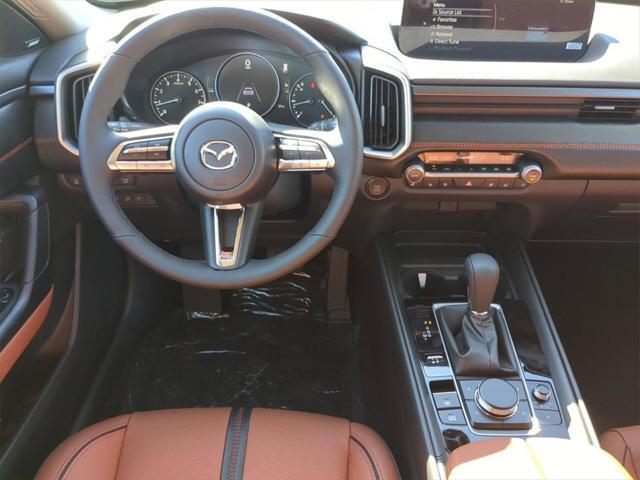 new 2025 Mazda CX-50 car, priced at $42,789