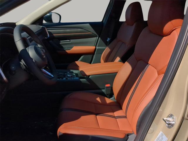 new 2025 Mazda CX-50 car, priced at $42,789