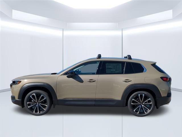 new 2025 Mazda CX-50 car, priced at $42,283