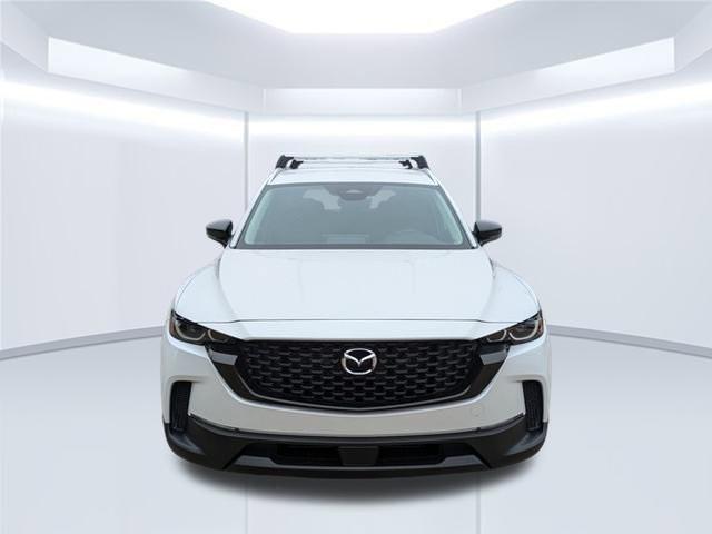 new 2025 Mazda CX-50 car, priced at $32,097