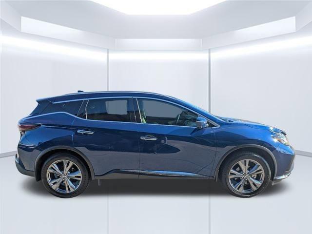 used 2020 Nissan Murano car, priced at $23,748