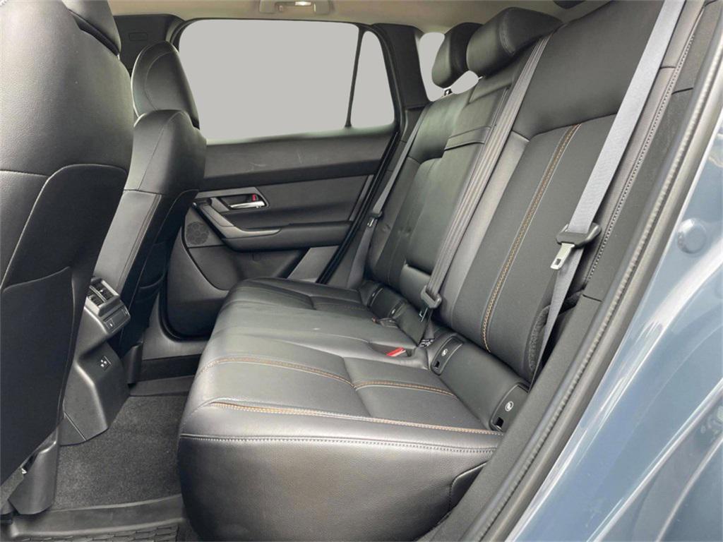 used 2023 Mazda CX-50 car, priced at $30,498