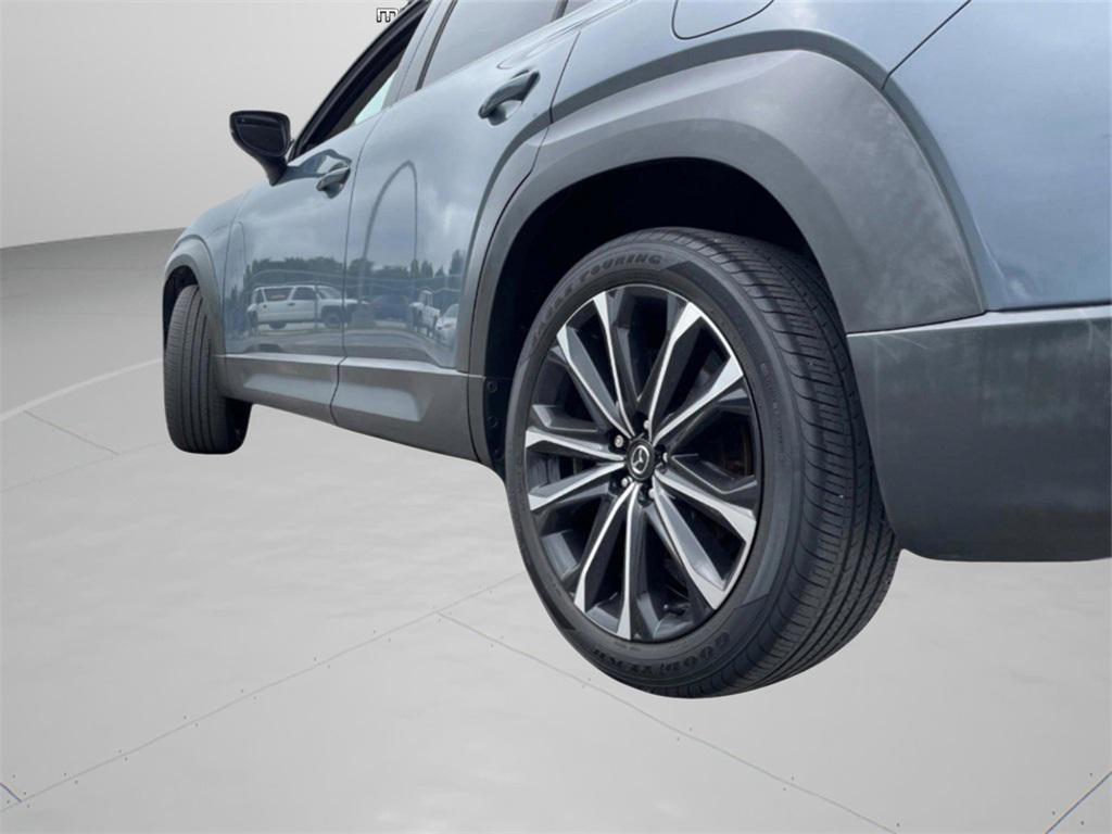 used 2023 Mazda CX-50 car, priced at $30,498