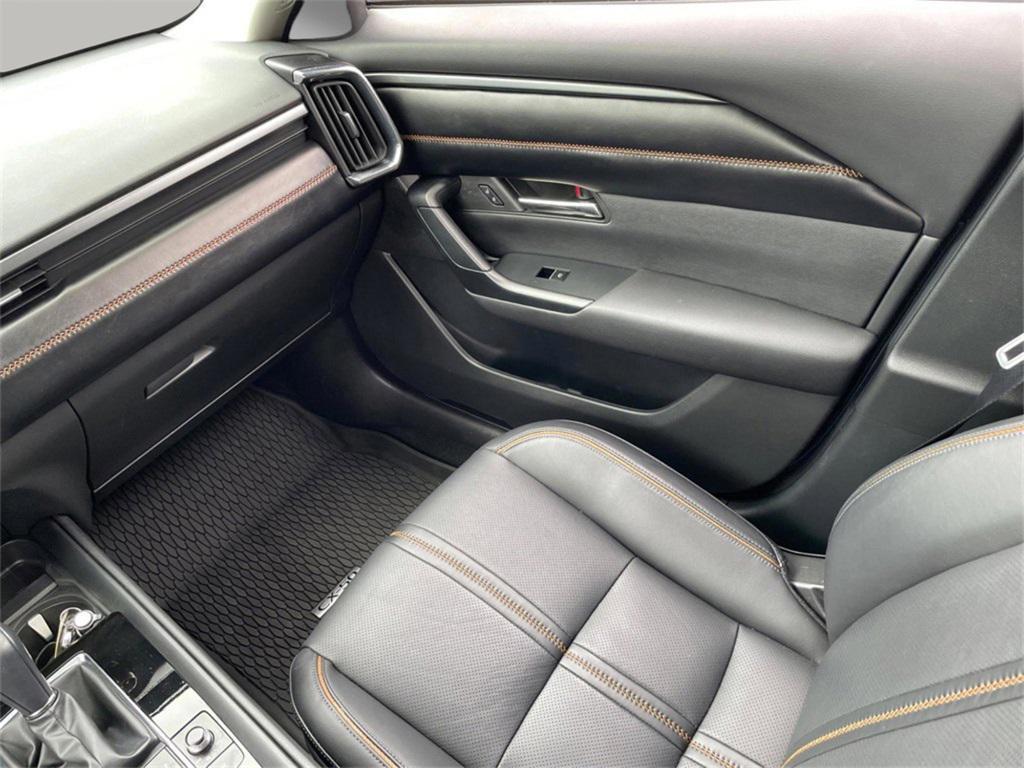 used 2023 Mazda CX-50 car, priced at $30,498