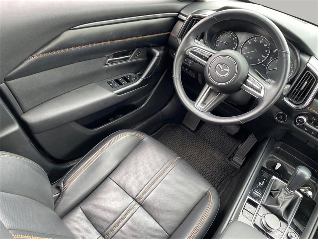 used 2023 Mazda CX-50 car, priced at $30,498