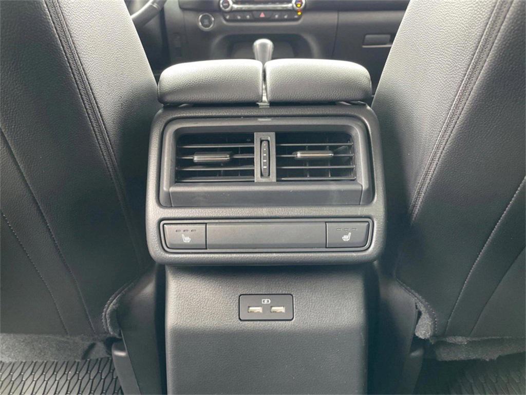 used 2023 Mazda CX-50 car, priced at $30,498