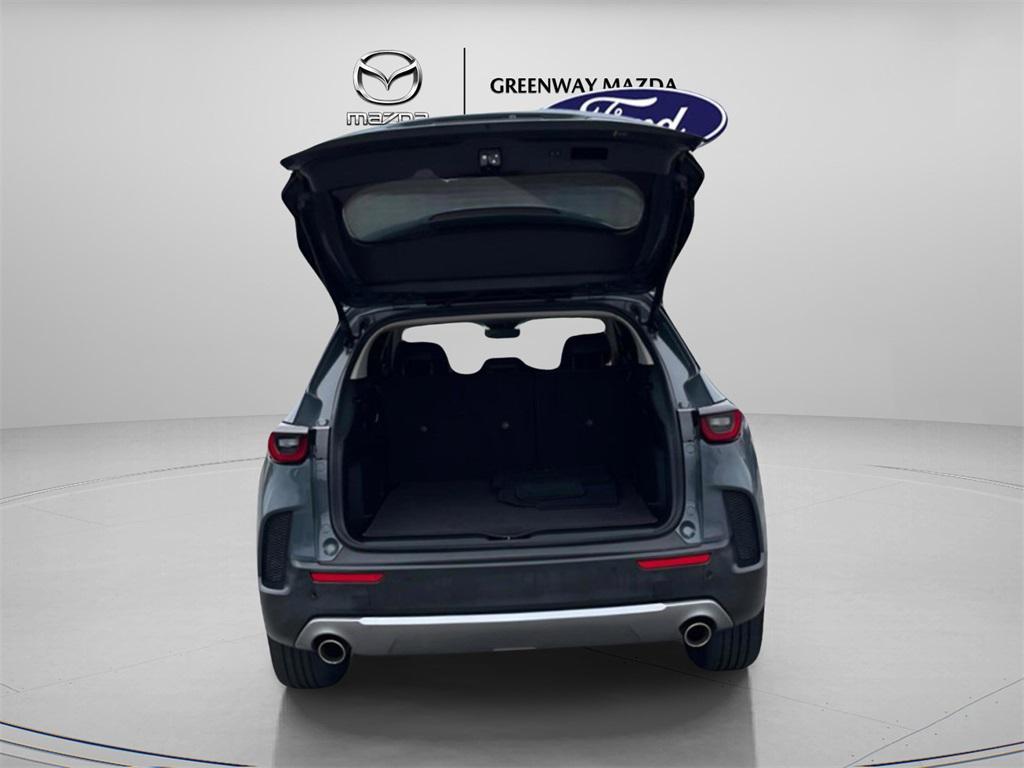 used 2023 Mazda CX-50 car, priced at $30,498