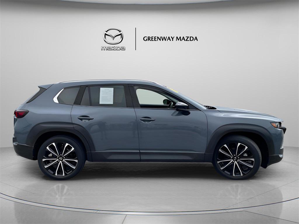 used 2023 Mazda CX-50 car, priced at $30,498