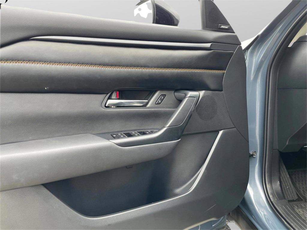 used 2023 Mazda CX-50 car, priced at $30,498