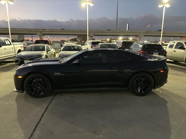 used 2012 Chevrolet Camaro car, priced at $32,499