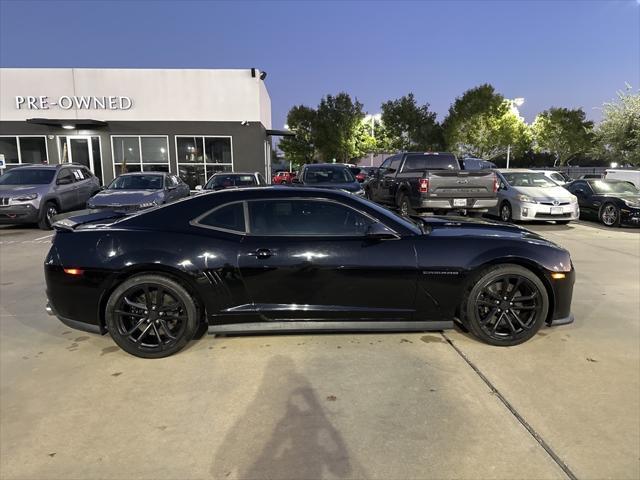 used 2012 Chevrolet Camaro car, priced at $32,499