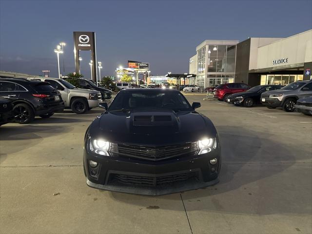 used 2012 Chevrolet Camaro car, priced at $32,499