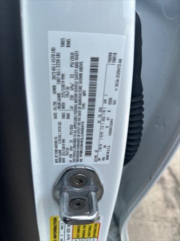 used 2020 Ford Escape car, priced at $19,422