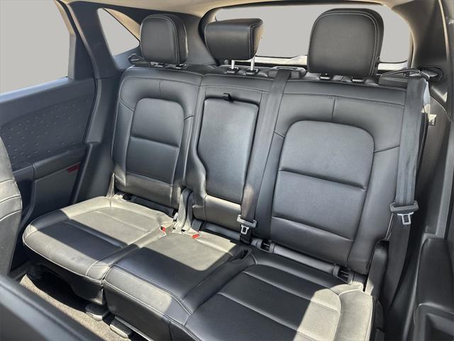 used 2020 Ford Escape car, priced at $17,093