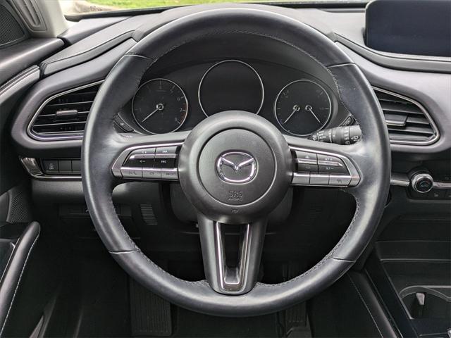 used 2023 Mazda CX-30 car, priced at $24,836