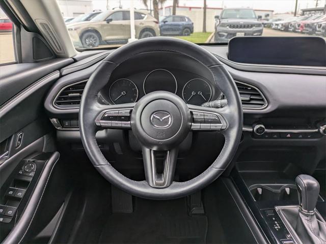 used 2023 Mazda CX-30 car, priced at $24,836