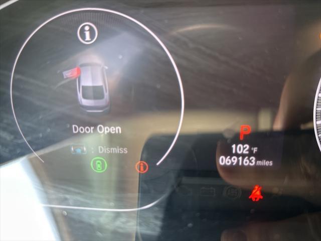 used 2020 Honda Accord car