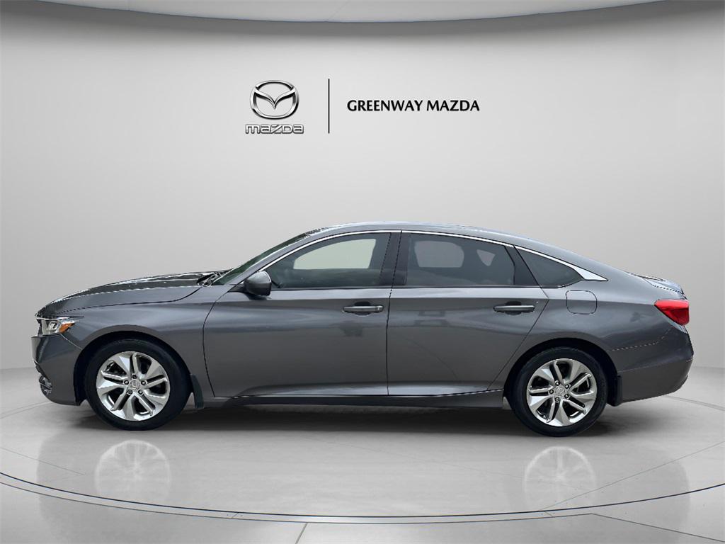 used 2020 Honda Accord car, priced at $18,998
