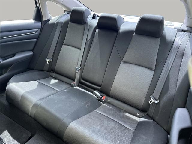 used 2020 Honda Accord car, priced at $20,998