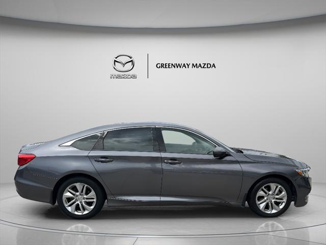 used 2020 Honda Accord car, priced at $20,998