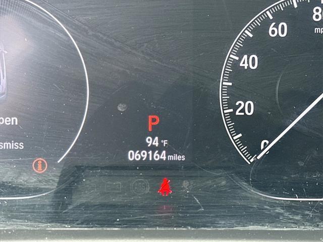 used 2020 Honda Accord car, priced at $20,998