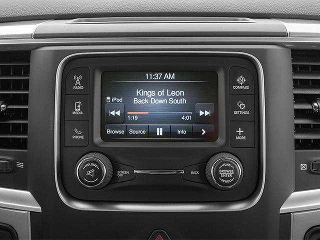 used 2013 Ram 3500 car