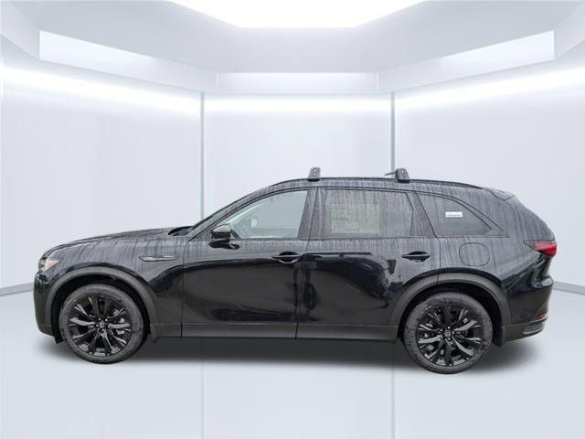 new 2025 Mazda CX-90 PHEV car, priced at $56,050