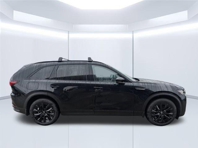 new 2025 Mazda CX-90 PHEV car, priced at $56,050