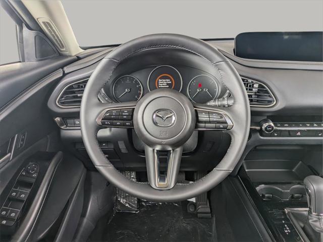 new 2025 Mazda CX-30 car, priced at $30,752
