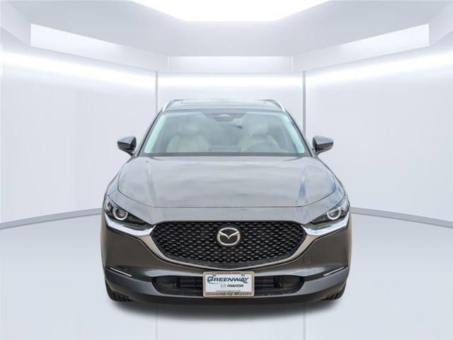 new 2025 Mazda CX-30 car, priced at $30,752