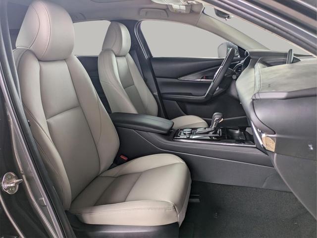 new 2025 Mazda CX-30 car, priced at $30,752