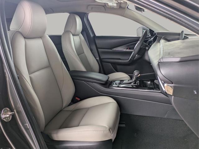 new 2025 Mazda CX-30 car, priced at $30,752