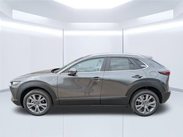 new 2025 Mazda CX-30 car, priced at $30,752