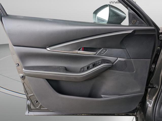 new 2025 Mazda CX-30 car, priced at $30,752