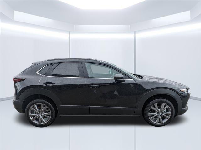 new 2024 Mazda CX-30 car, priced at $28,570