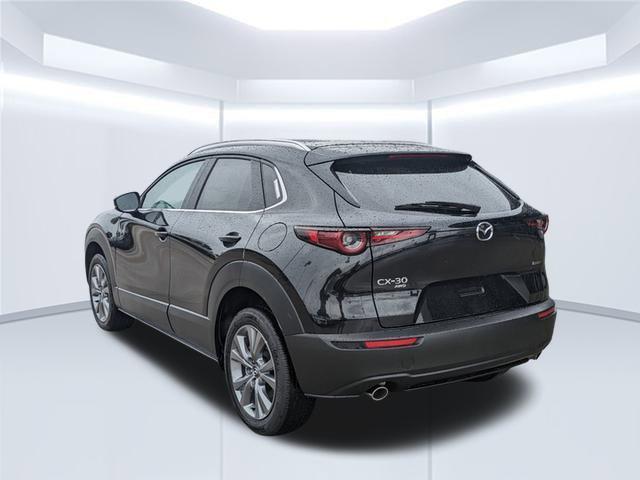 new 2024 Mazda CX-30 car, priced at $28,570