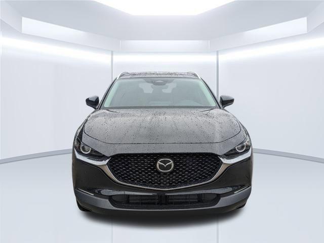 new 2024 Mazda CX-30 car, priced at $28,570