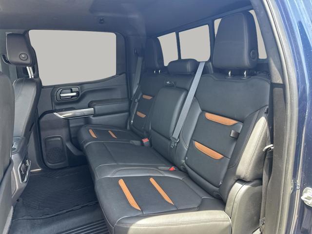 used 2020 GMC Sierra 1500 car, priced at $37,143