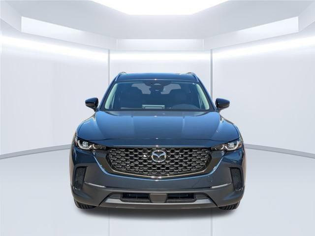 new 2025 Mazda CX-50 car, priced at $34,712