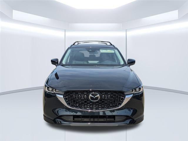 new 2025 Mazda CX-5 car, priced at $31,389