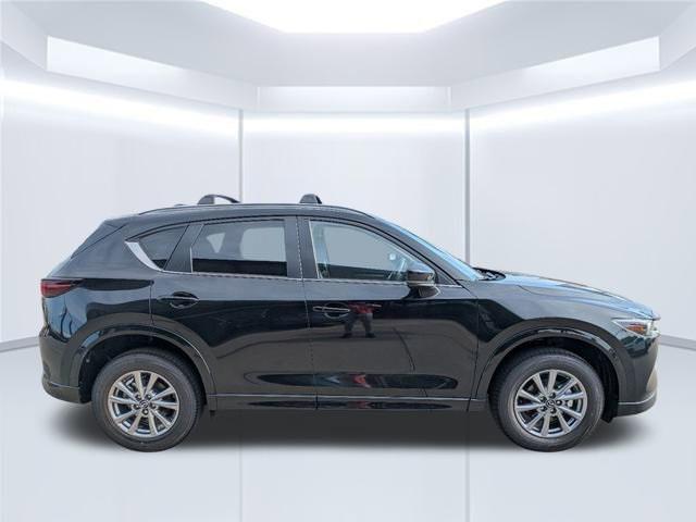 new 2025 Mazda CX-5 car, priced at $31,389