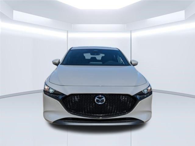 new 2024 Mazda Mazda3 car, priced at $27,715