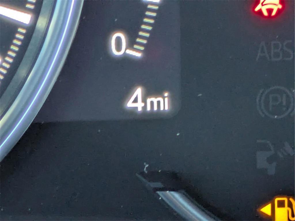 new 2025 Mazda CX-5 car, priced at $34,428