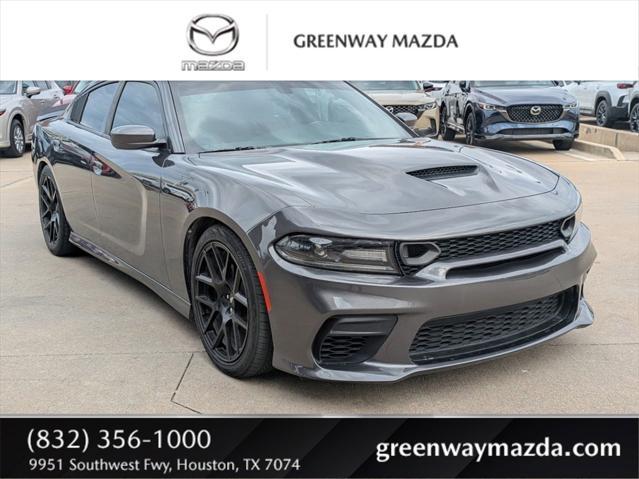 used 2020 Dodge Charger car, priced at $20,985