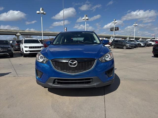 used 2013 Mazda CX-5 car, priced at $10,998