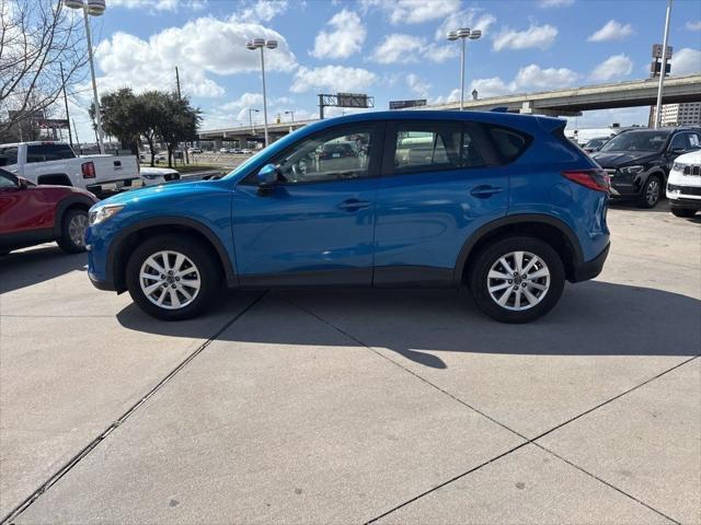 used 2013 Mazda CX-5 car, priced at $10,998