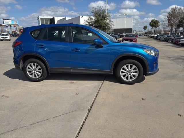 used 2013 Mazda CX-5 car, priced at $10,998